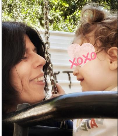 התמונה של דריה