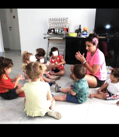 התמונה של ניצן
