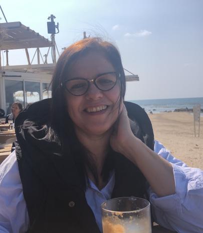 התמונה של גילה