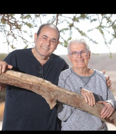 תמונה שהועלתה על ידי המעסיק במודעה