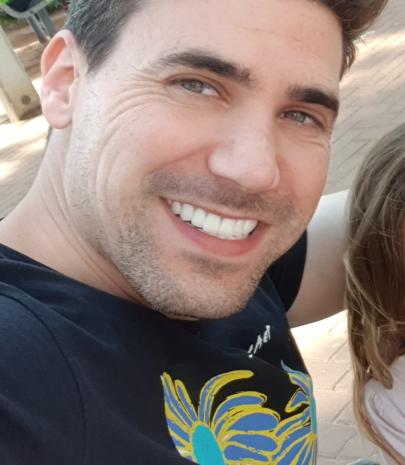 התמונה של מרדכי