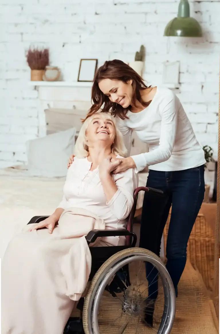 seniors care type image